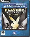 Playboy the Mansion - Gold Edition