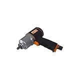 BAHCO(バーコ) Air Impact Wrench 超軽量1/2エアインパクトレンチ BP814