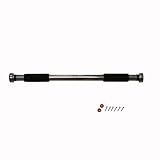 Amber Sporting Goods Extreme Doorway Chin up Bar