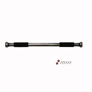 Amber Sporting Goods Extreme Doorway Chin up Bar