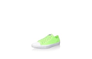 Converse Zapatillas Ct As Ii Ox Neon Poly (Verde / Blanco)