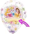 Disney Princess Personalized 18in Balloon