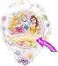 Disney Princess Personalized Balloon