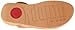 FitFlop Womens's Arena Gladiator Sandal