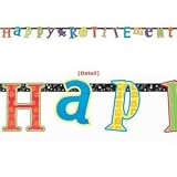 Happy Retirement Banner