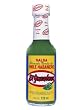 El Yucateco Green Salsa Picante de Chile Habanero Hot Sauce - 4 oz
