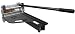 Bullet Tools EZ Shear SST 13-Inch for Siding Trim, Dust Free Flooring and Siding Cutter