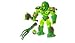 Gormiti - Supreme Eclipse Era - 10cm Deluxe Figure: Lucas Lord of the Forest_s-1