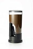 IMAGE OF Zevro MCD200 Indispensable 1/2-Pound-Capacity Coffee Dispenser, Black