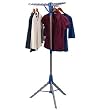 Household Essentials 5009 Collapsible Indoor Tripod-Style Clothes Dryer
