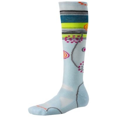 Smartwool PhD Ski Medium Socks - Woman's
