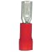 American Terminal E-FDR187-100 22/18-Gauge Economy Vinyl Female Quick Disconnects