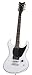 Schecter Shaun Morgan Special Edition 6-String Electric Guitar, White