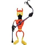  : Bender Super Heros - Hazard