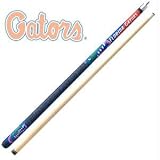 Florida Gators Officially Licensed Billiards Cue Stick by Frenzy Sports