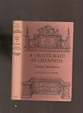 A chaste maid in Cheapside
