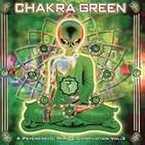 Chakra Green