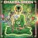 Chakra Green