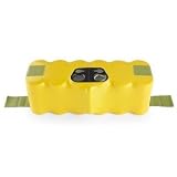 Generic Battery replacement for iRobot 500 Series NiMH 14.4v 3.5Ah