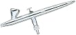 Harder & Steenbeck EVOLUTION solo Airbrush cup 2 ml, nozzle set 0.2 mm