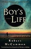 Boy's Life