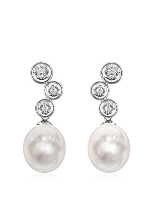 MAYUMI Pendientes Classic plata de ley 925 milésimas