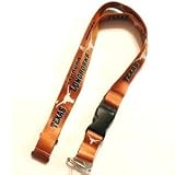Texas Longhorns Lanyard