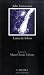 Luna de lobos/ Wolf Moons