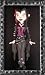 Bleeding Edge Goths 7 inch Series 1 Morbida_s-1