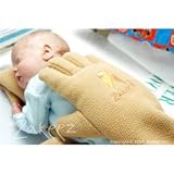Zaky Infant Pillow - color Pink, Right and Left hand