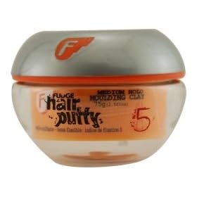 Fudge Hair Putty 75g