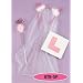 3 PIECE HEN NIGHT BRIDE TO BE PARTY SET