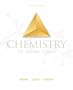 Chemistry: The Central Science W/ Student Mediapak Pkg