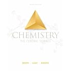 Chemistry: The Central Science by Theodore L. Brown, H. Eugene Lemay, Bruce E. Bursten, and Catherine J. Murphy