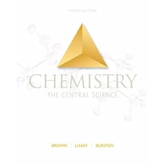 Chemistry: The Central Science