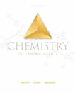 Chemistry: The Central Science
