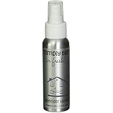 Natural Air & Fabric Freshener