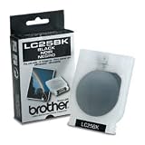 Brother LC25BK Black Ink Cartridge (MFC-4420c/4820c Multifunctions)