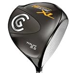 Cleveland Mens HiBORE XL Tour Drivers