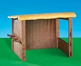 Horse Shed