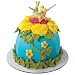 Disney Tinkerbell Cake Topper