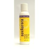Novaurora Organic Soap-Free Cleanser