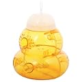 Large Garden Honey Pot Beehive Fly Bug Wasp Trap Killer