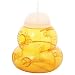 Large Garden Honey Pot Beehive Fly Bug Wasp Trap Killer
