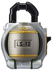 假面骑士铠武\/ガイム サウンドロックシード系