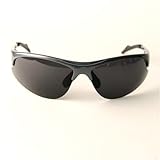 Classic Sport Frame Sunglass for Cyclist & Athletes - 1360SD