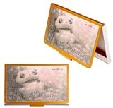 Tare Panda Memory Card Case