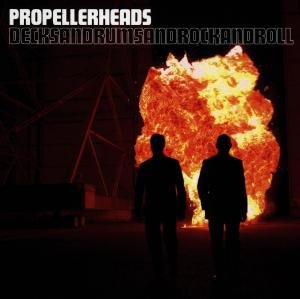 CD-Charts  Music : Decksandrumsandrockandroll