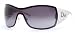 Dior QHRN2 Quadrille Sunglasses Designer Fashion Silver Quadrille Eyeglasses Women Female Sun Glasses