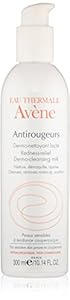Avene Antirougeurs Redness-Relief Dermo-Cleansing Milk 10.14 fl oz.